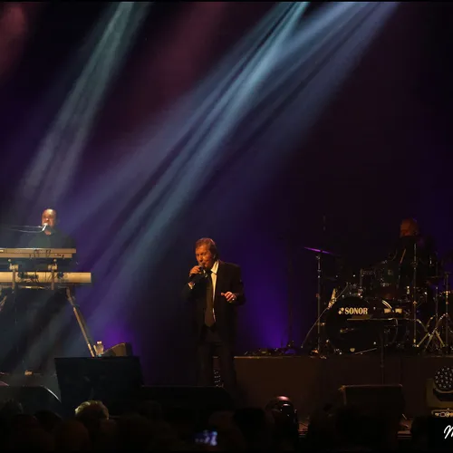 Concert Frank Michaël