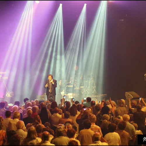 Concert Frank Michaël