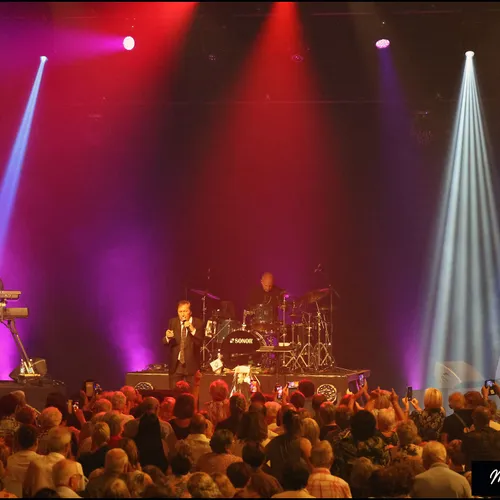 Concert Frank Michaël