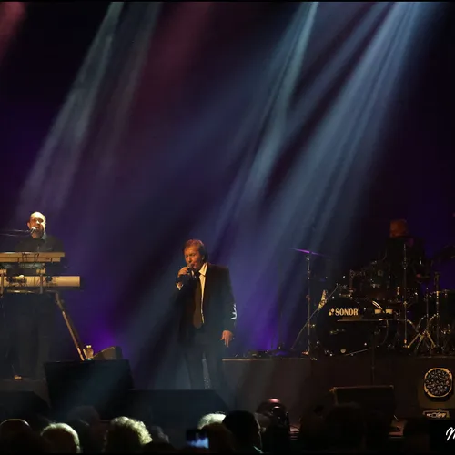 Concert Frank Michaël