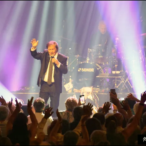 Concert Frank Michaël