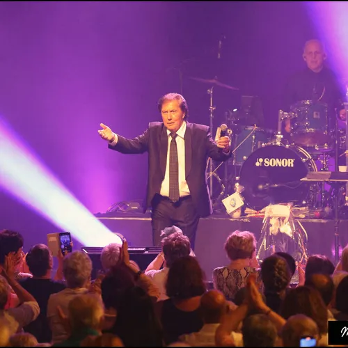 Concert Frank Michaël