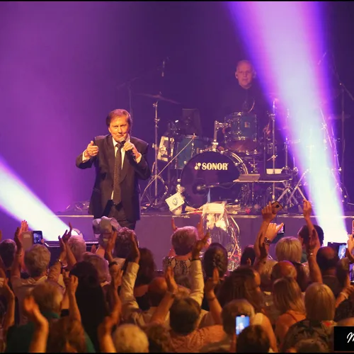 Concert Frank Michaël