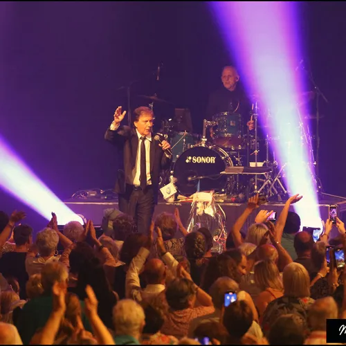 Concert Frank Michaël