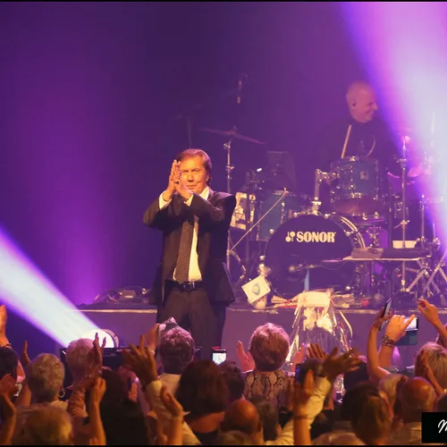 Concert Frank Michaël