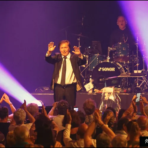 Concert Frank Michaël