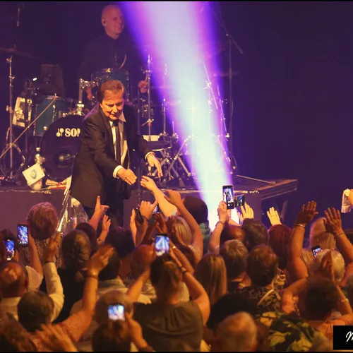 Concert Frank Michaël