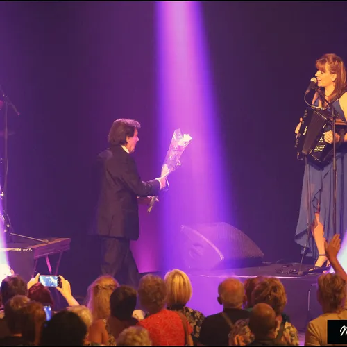 Concert Frank Michaël