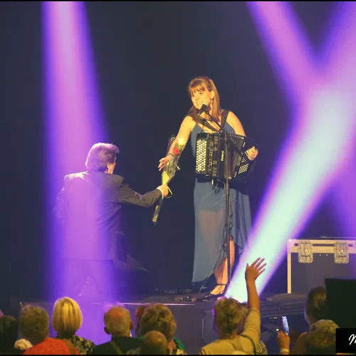 Concert Frank Michaël