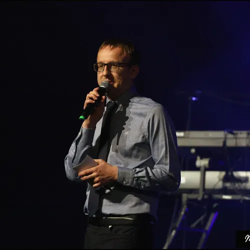 Concert Frank Michaël