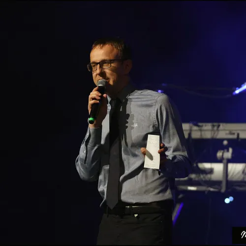 Concert Frank Michaël