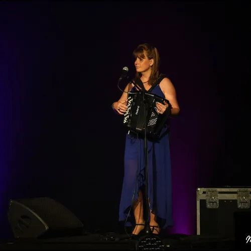 Concert Frank Michaël