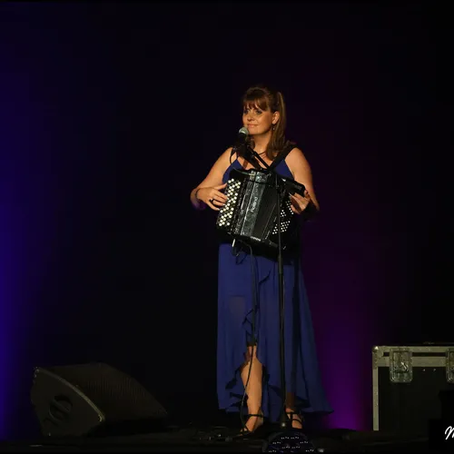 Concert Frank Michaël