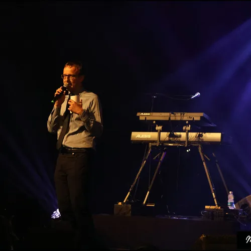 Concert Frank Michaël