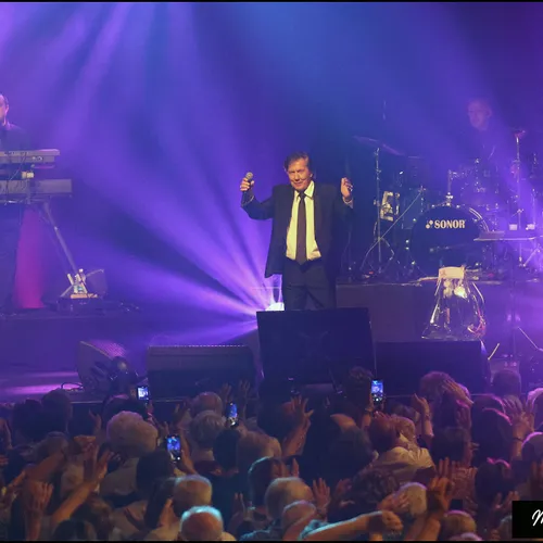 Concert Frank Michaël