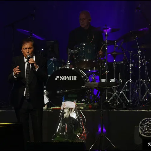 Concert Frank Michaël