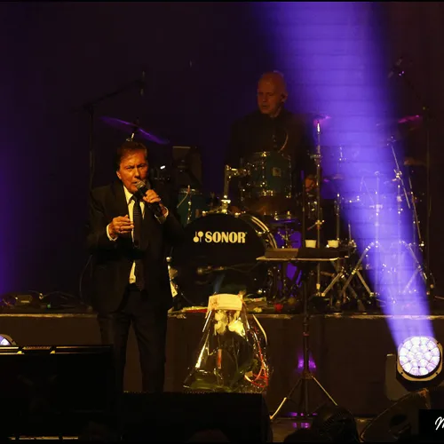 Concert Frank Michaël