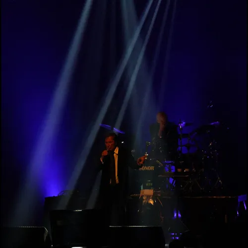 Concert Frank Michaël