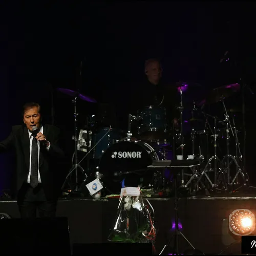 Concert Frank Michaël