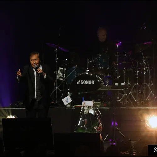 Concert Frank Michaël