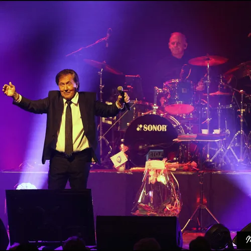 Concert Frank Michaël