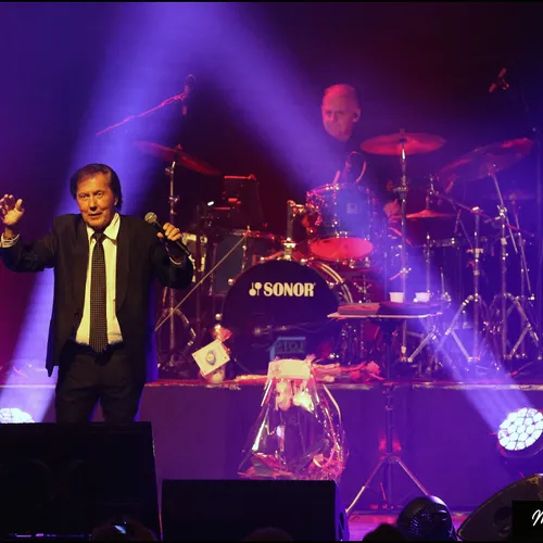 Concert Frank Michaël