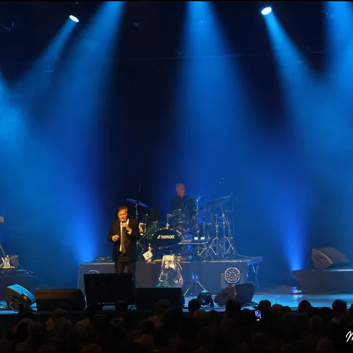 Concert Frank Michaël