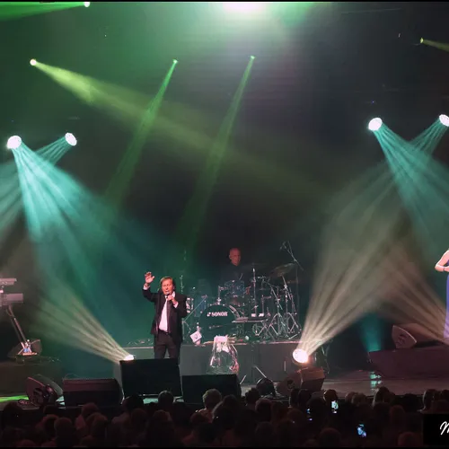 Concert Frank Michaël