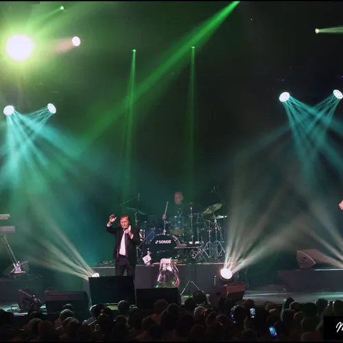 Concert Frank Michaël