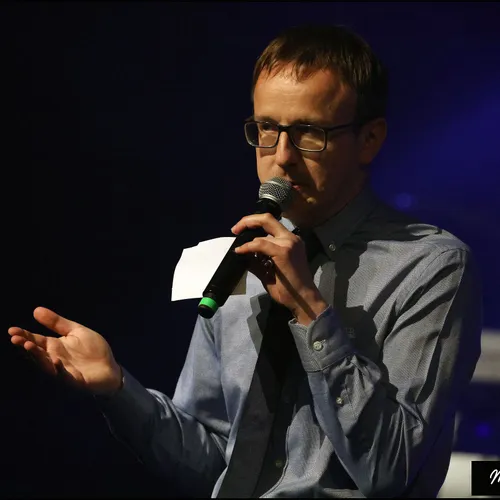 Concert Frank Michaël