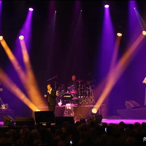 Concert Frank Michaël