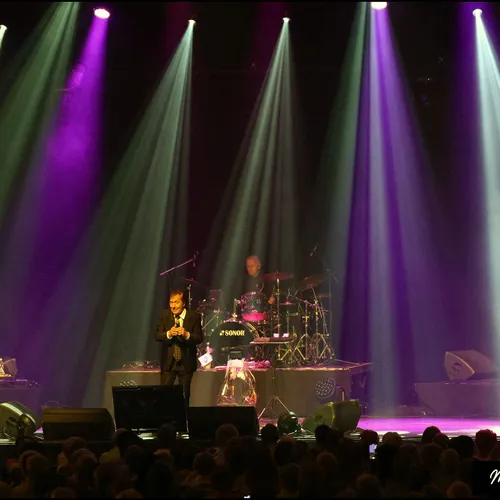 Concert Frank Michaël