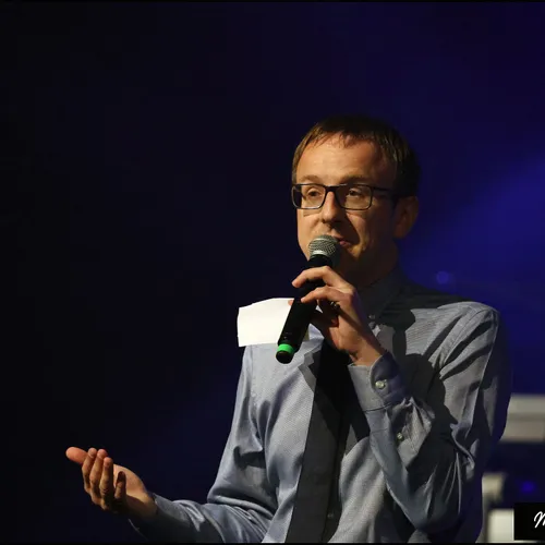 Concert Frank Michaël