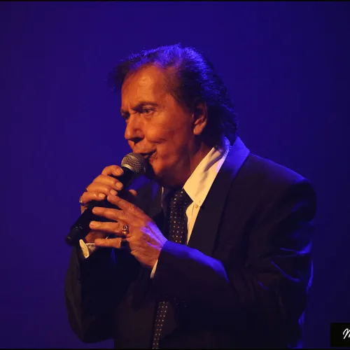 Concert Frank Michaël