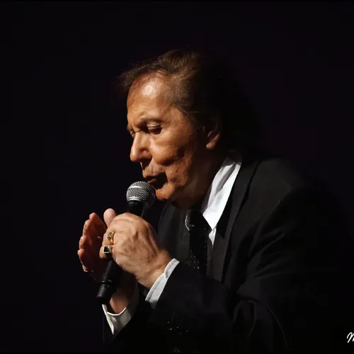 Concert Frank Michaël