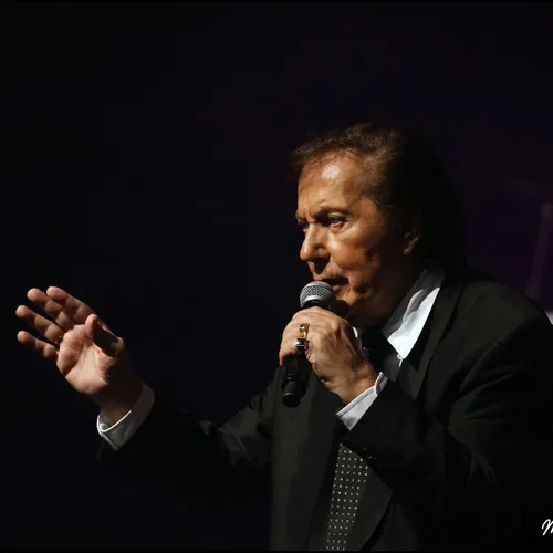 Concert Frank Michaël