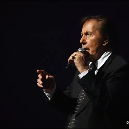 Concert Frank Michaël