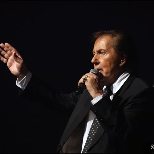 Concert Frank Michaël