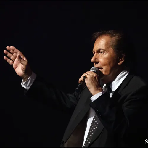 Concert Frank Michaël