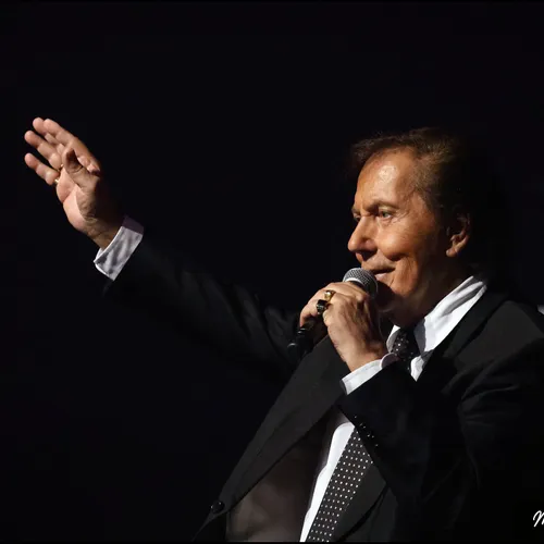 Concert Frank Michaël