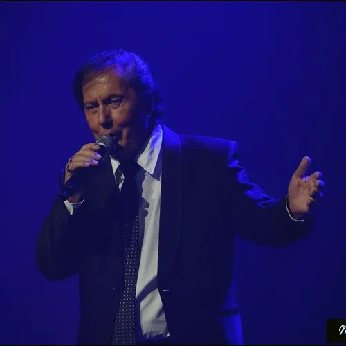 Concert Frank Michaël