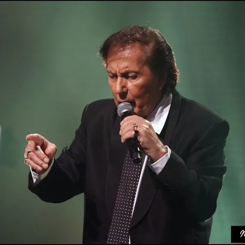 Concert Frank Michaël