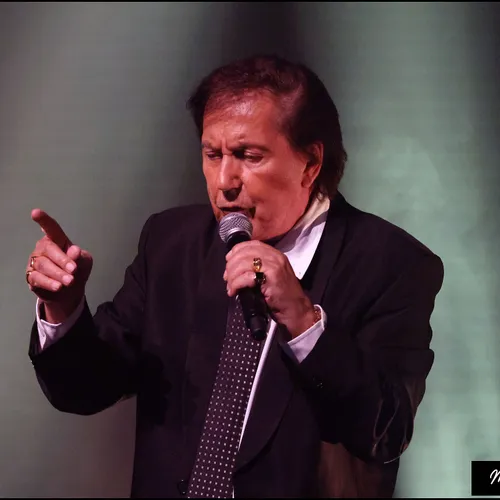 Concert Frank Michaël