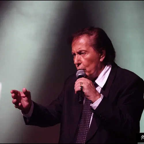 Concert Frank Michaël