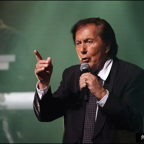 Concert Frank Michaël