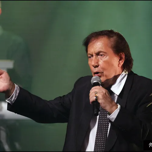 Concert Frank Michaël