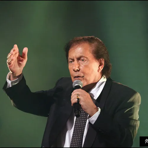 Concert Frank Michaël