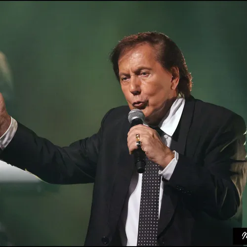 Concert Frank Michaël