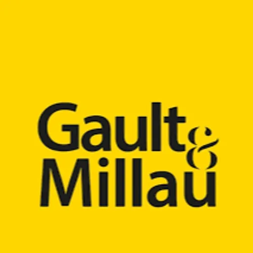 Le trophée Gault & Millau d'Or pour la région PACA 2024