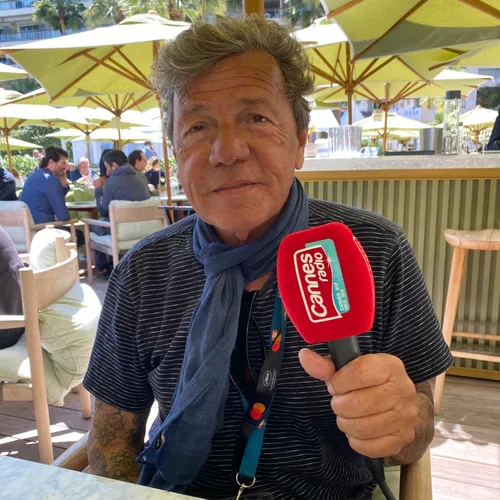 Le photographe cannois Gilles Traverso expose de très beaux clichés